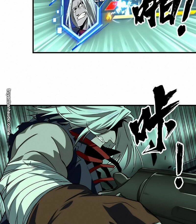 Toàn Chức Cao Thủ 2 - Chapter 37 - Page 32