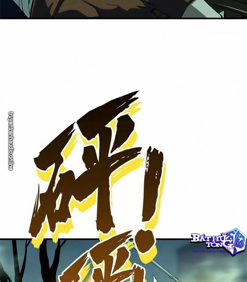 Toàn Chức Cao Thủ 2 - Chapter 37 - Page 33