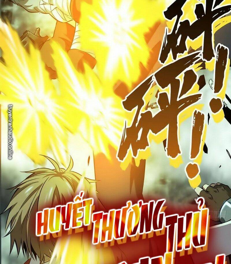 Toàn Chức Cao Thủ 2 - Chapter 37 - Page 35