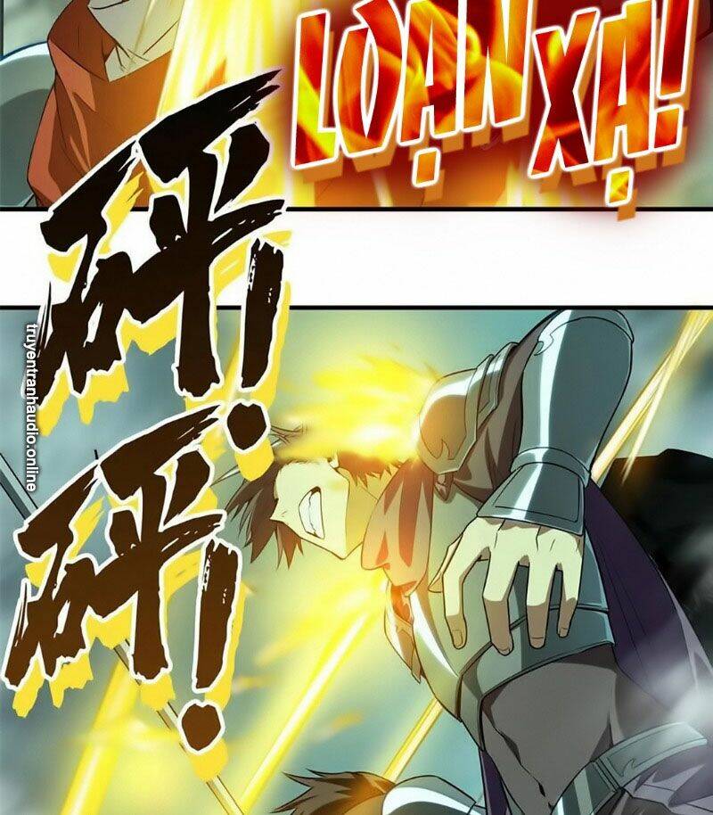 Toàn Chức Cao Thủ 2 - Chapter 37 - Page 36