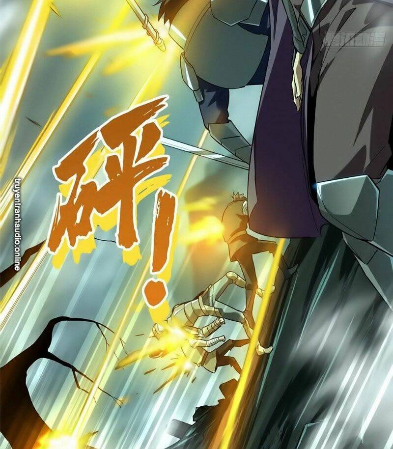 Toàn Chức Cao Thủ 2 - Chapter 37 - Page 37