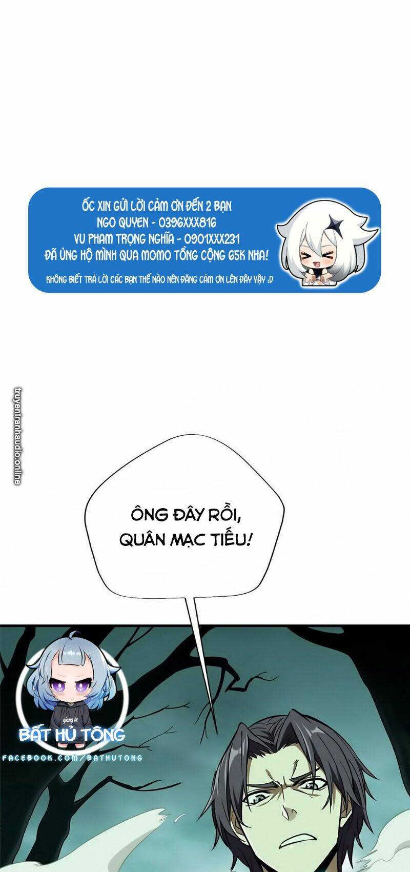 Toàn Chức Cao Thủ 2 - Chapter 37 - Page 3
