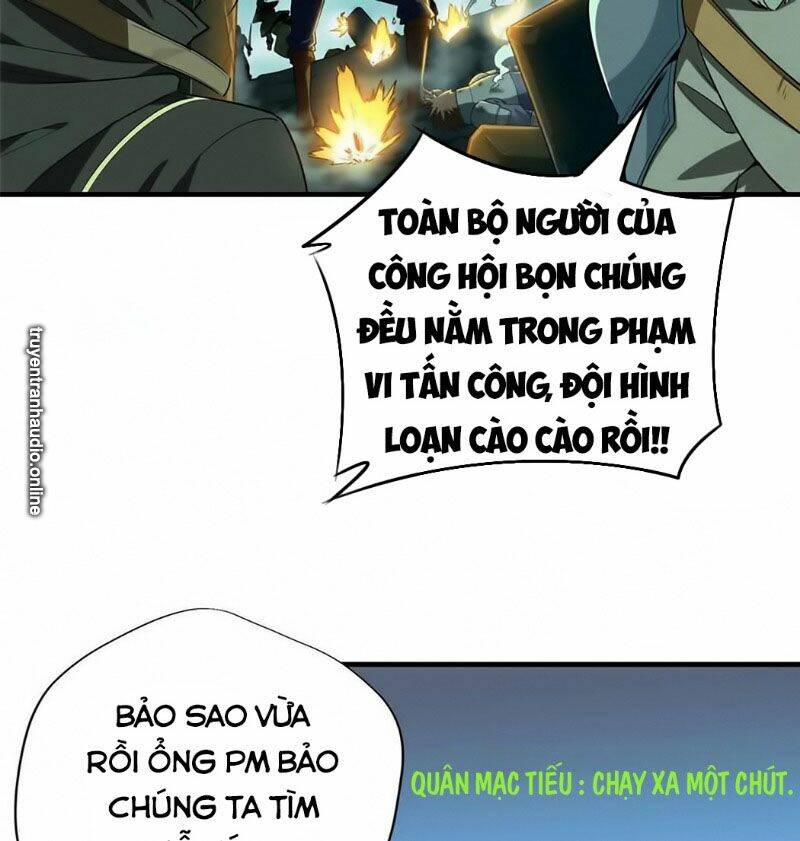 Toàn Chức Cao Thủ 2 - Chapter 37 - Page 42