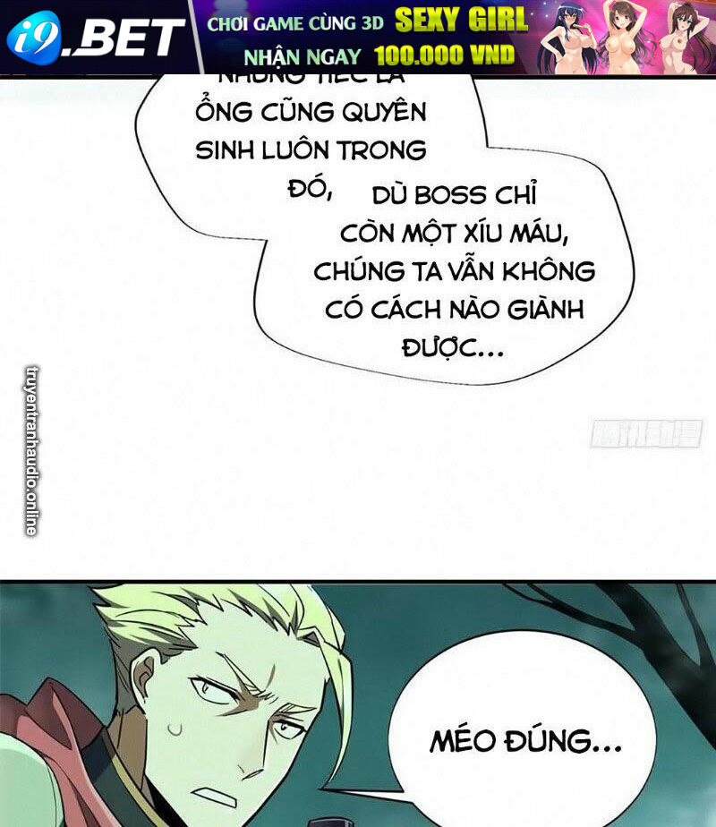 Toàn Chức Cao Thủ 2 - Chapter 37 - Page 44