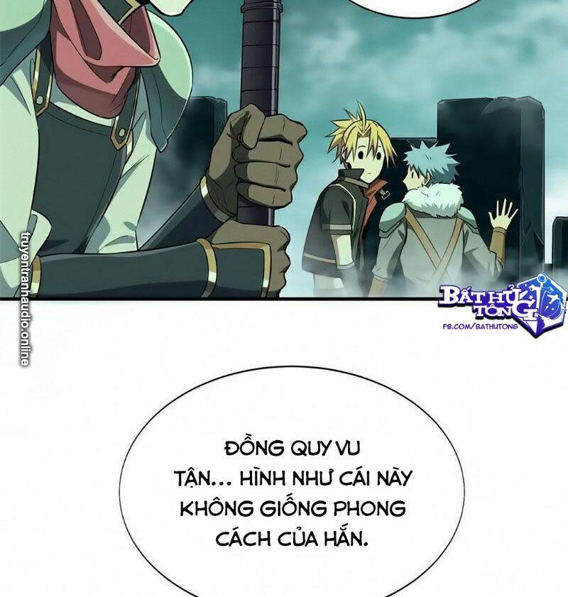 Toàn Chức Cao Thủ 2 - Chapter 37 - Page 45