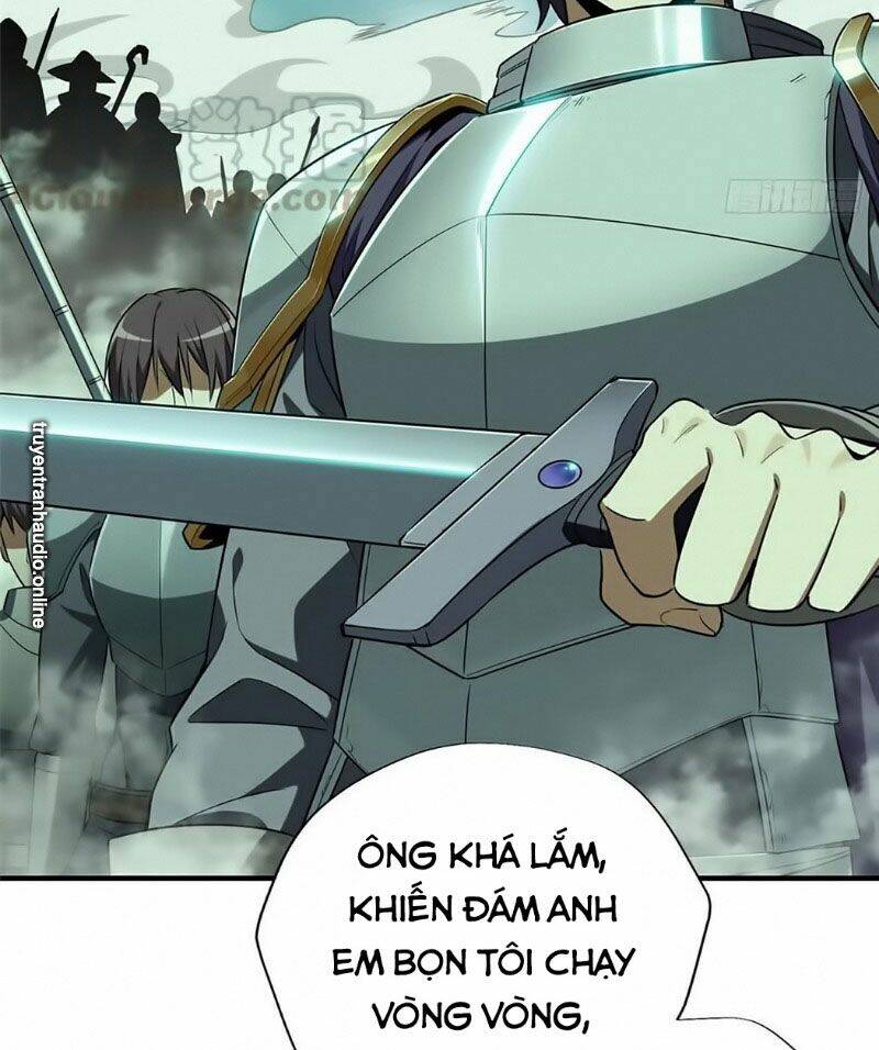 Toàn Chức Cao Thủ 2 - Chapter 37 - Page 4