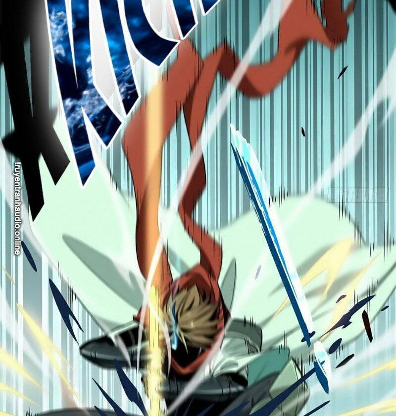 Toàn Chức Cao Thủ 2 - Chapter 37 - Page 49