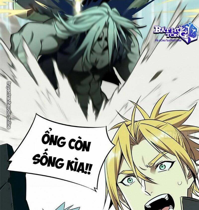 Toàn Chức Cao Thủ 2 - Chapter 37 - Page 50