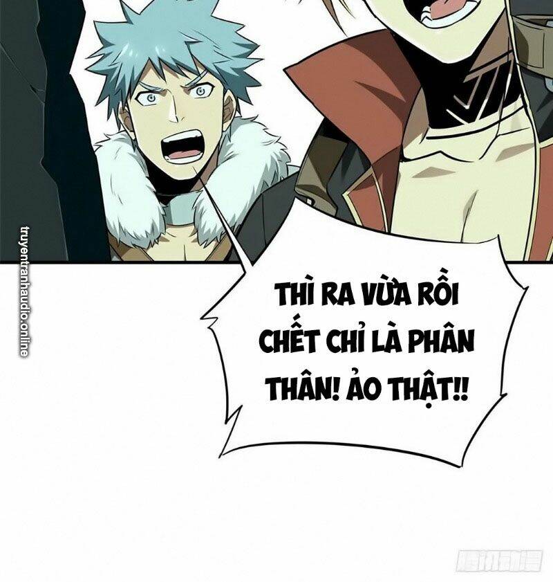 Toàn Chức Cao Thủ 2 - Chapter 37 - Page 51