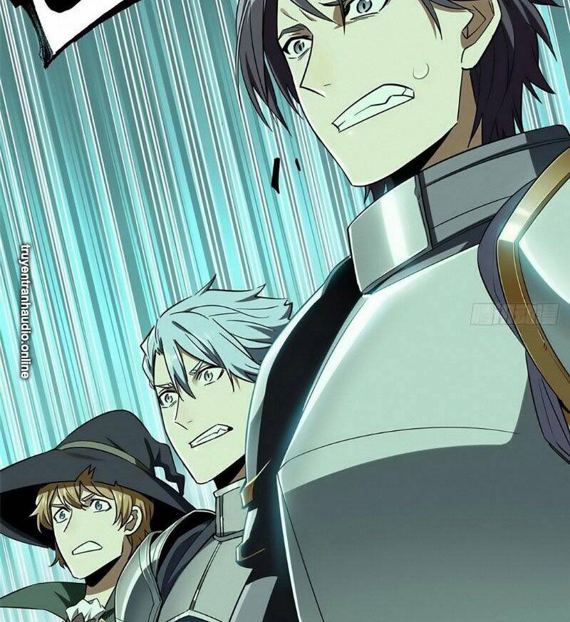 Toàn Chức Cao Thủ 2 - Chapter 37 - Page 54