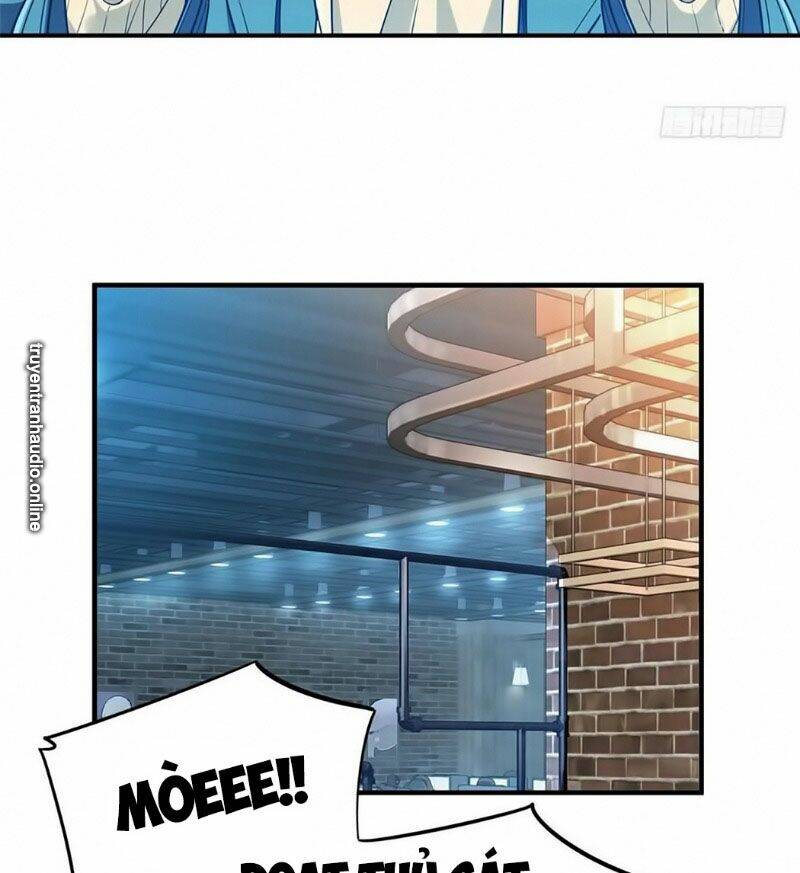 Toàn Chức Cao Thủ 2 - Chapter 37 - Page 57