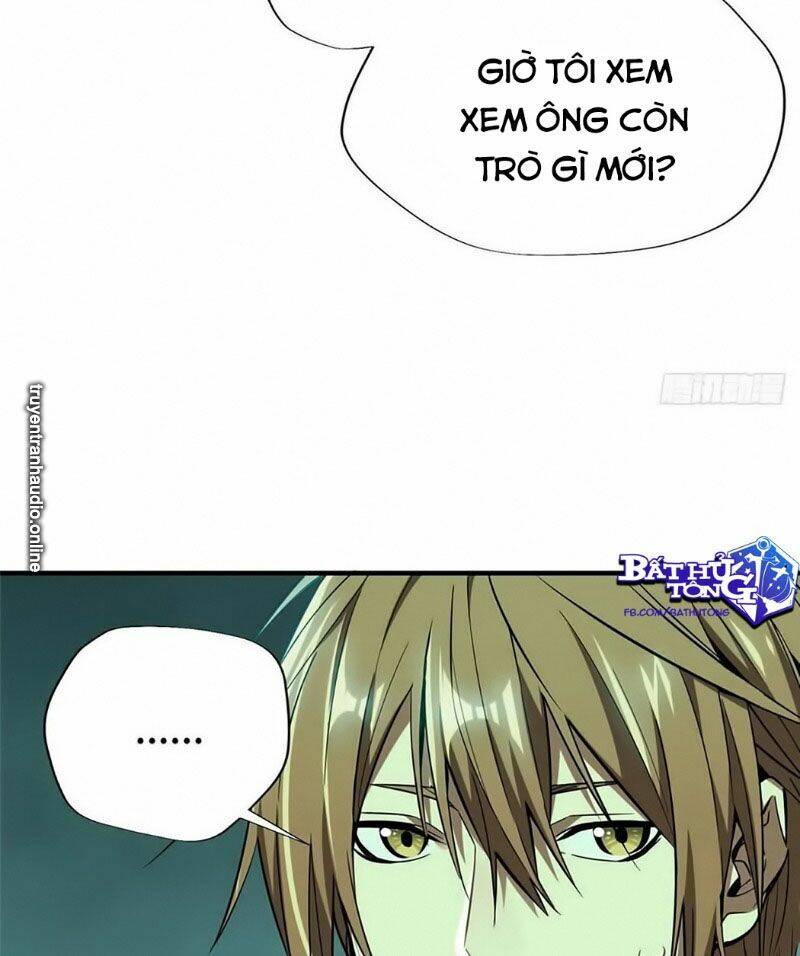 Toàn Chức Cao Thủ 2 - Chapter 37 - Page 5