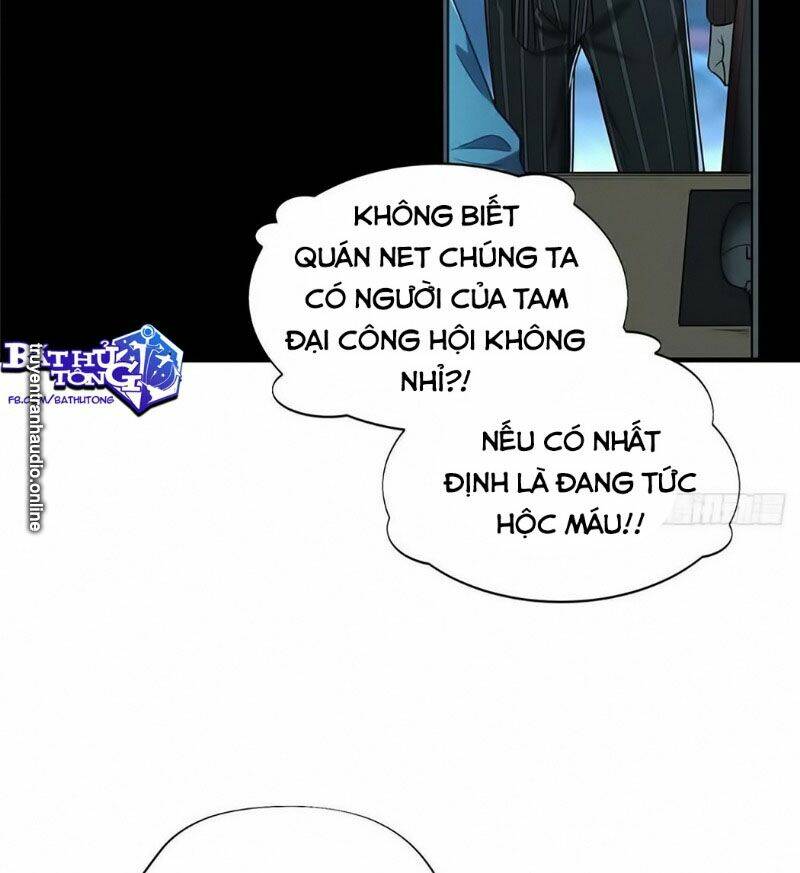 Toàn Chức Cao Thủ 2 - Chapter 37 - Page 59