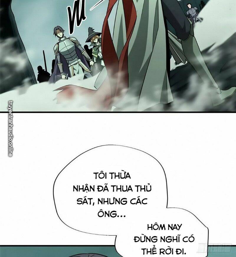 Toàn Chức Cao Thủ 2 - Chapter 37 - Page 61