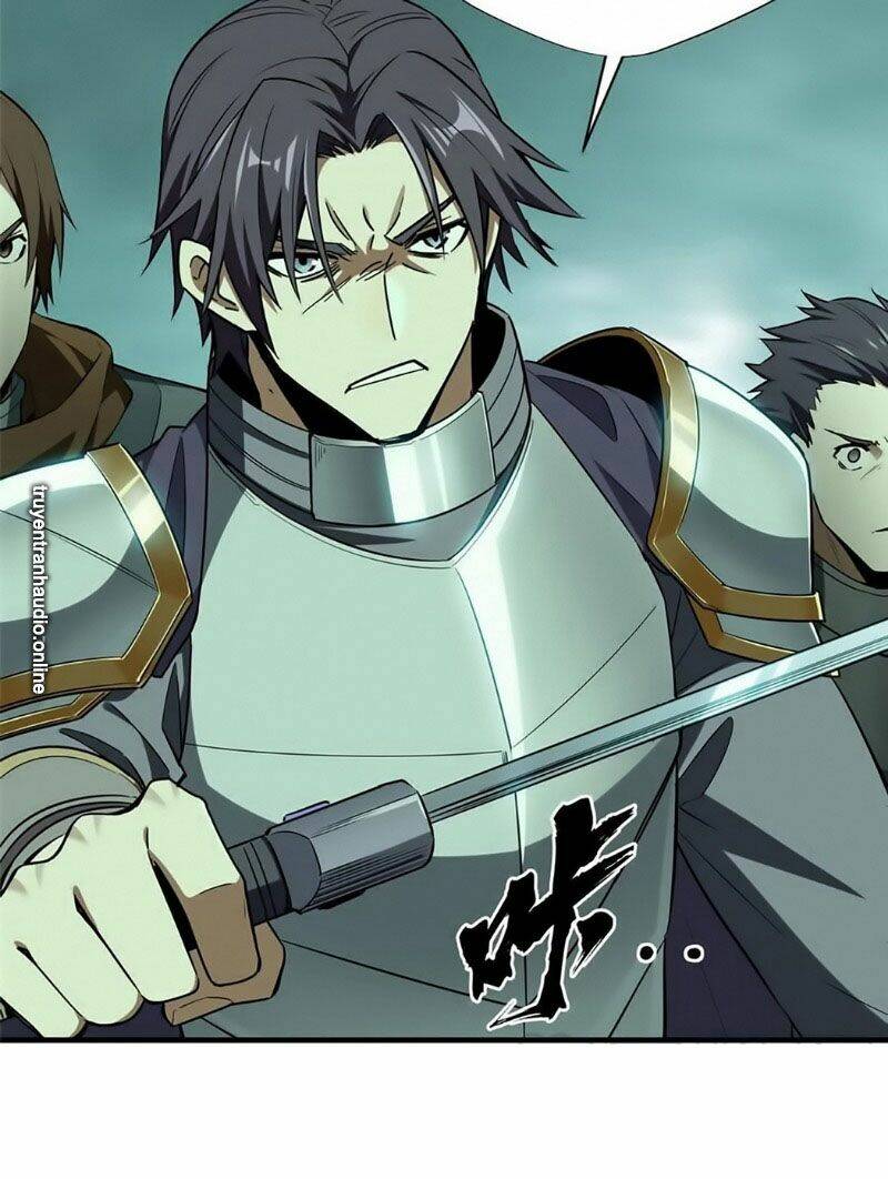 Toàn Chức Cao Thủ 2 - Chapter 37 - Page 62