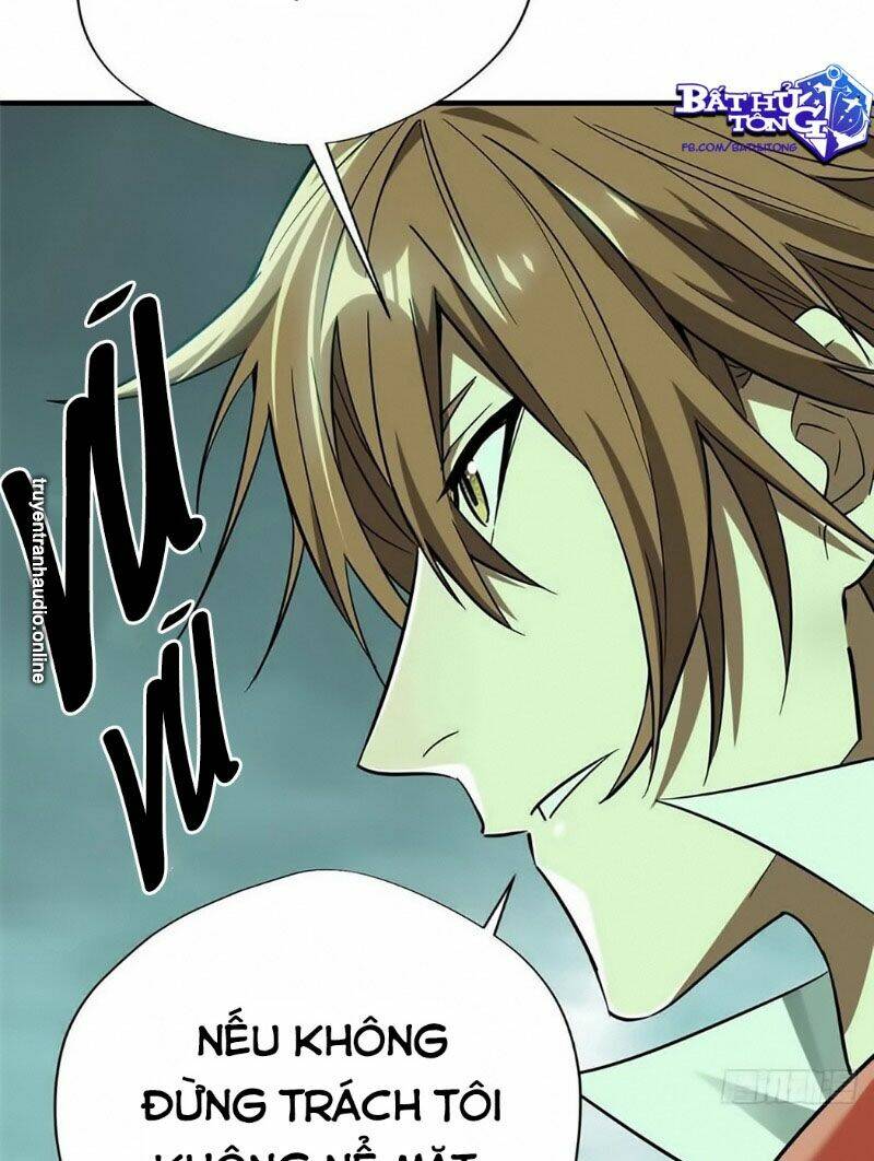 Toàn Chức Cao Thủ 2 - Chapter 37 - Page 65