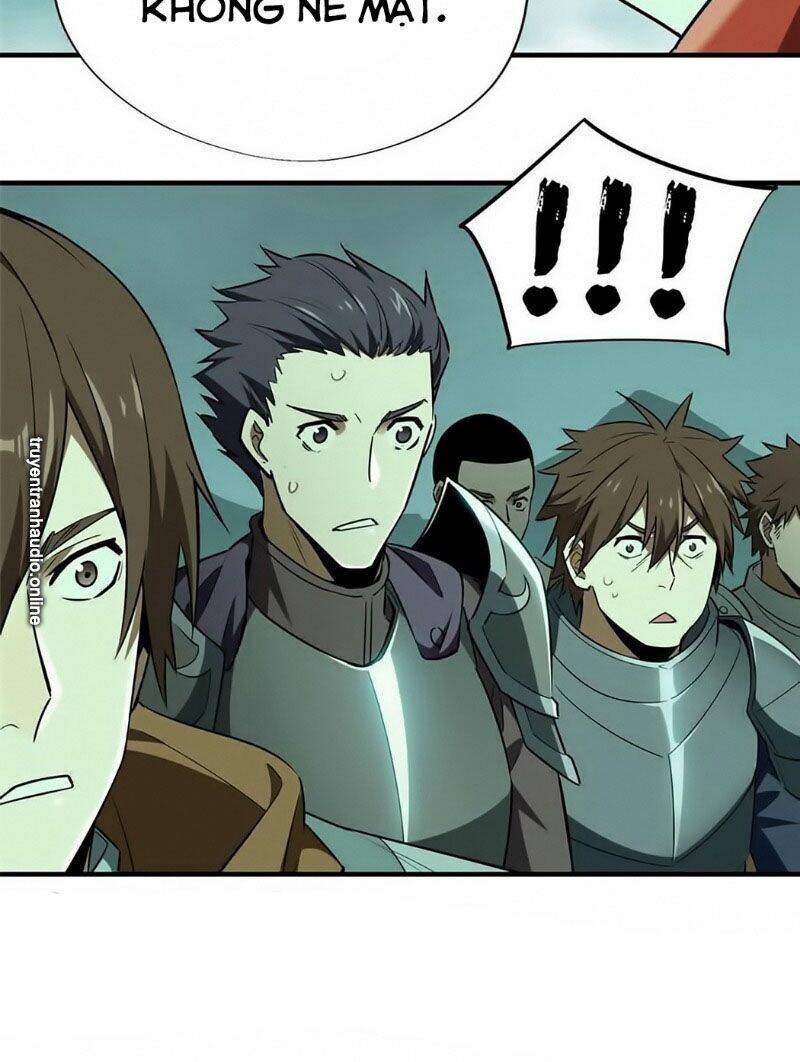 Toàn Chức Cao Thủ 2 - Chapter 37 - Page 66