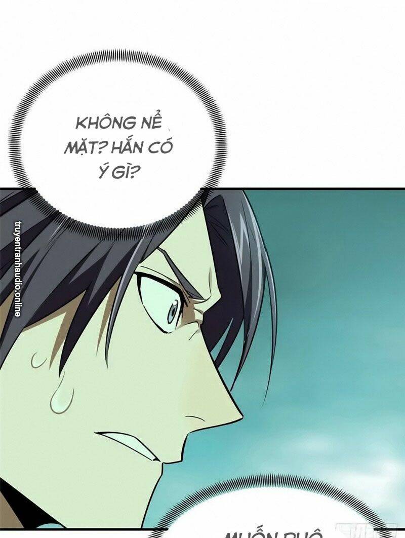 Toàn Chức Cao Thủ 2 - Chapter 37 - Page 67