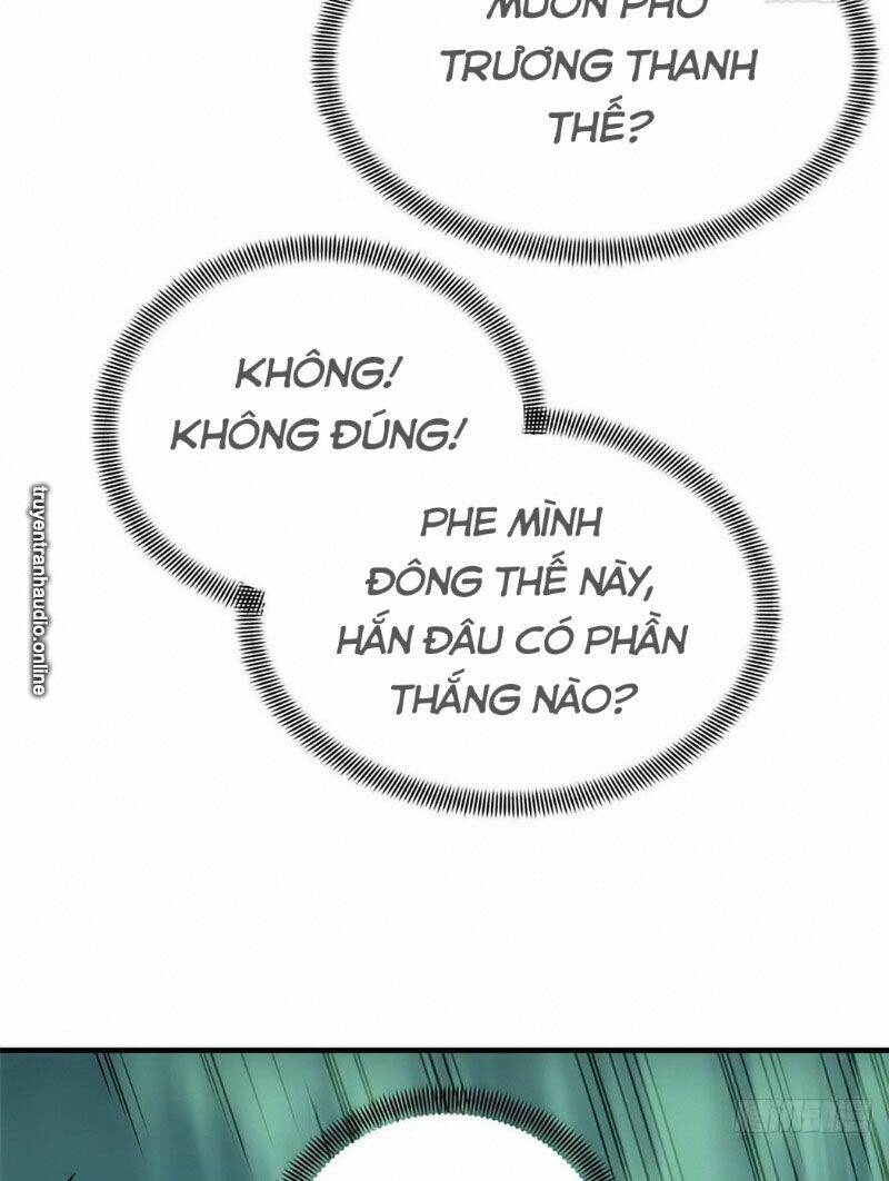 Toàn Chức Cao Thủ 2 - Chapter 37 - Page 68