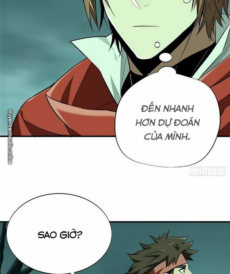 Toàn Chức Cao Thủ 2 - Chapter 37 - Page 6