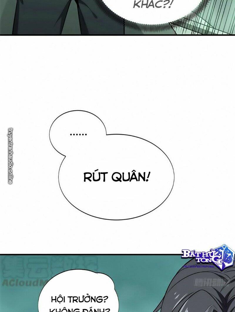 Toàn Chức Cao Thủ 2 - Chapter 37 - Page 70