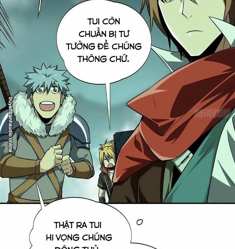 Toàn Chức Cao Thủ 2 - Chapter 37 - Page 74