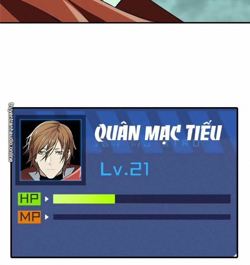 Toàn Chức Cao Thủ 2 - Chapter 37 - Page 77