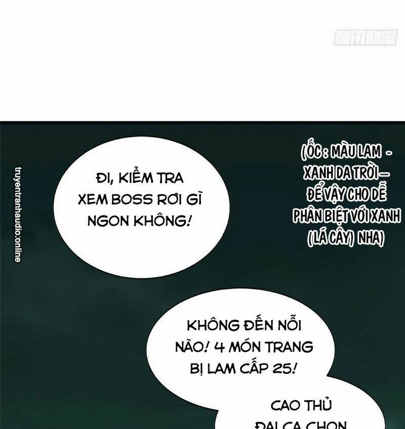 Toàn Chức Cao Thủ 2 - Chapter 37 - Page 78