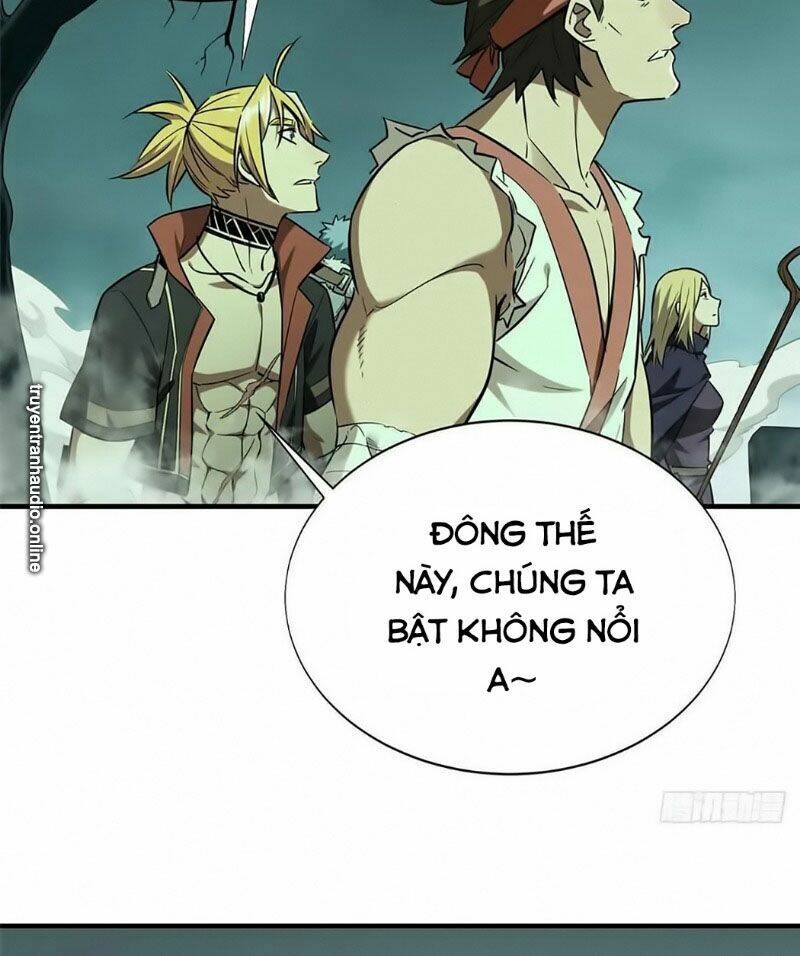 Toàn Chức Cao Thủ 2 - Chapter 37 - Page 7