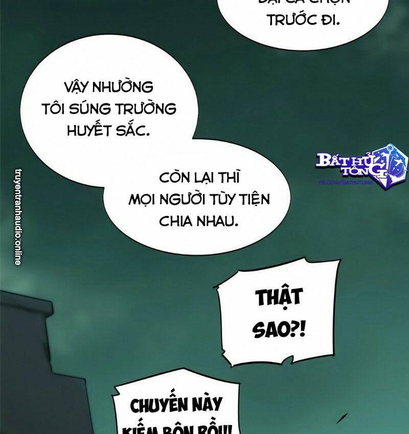 Toàn Chức Cao Thủ 2 - Chapter 37 - Page 79