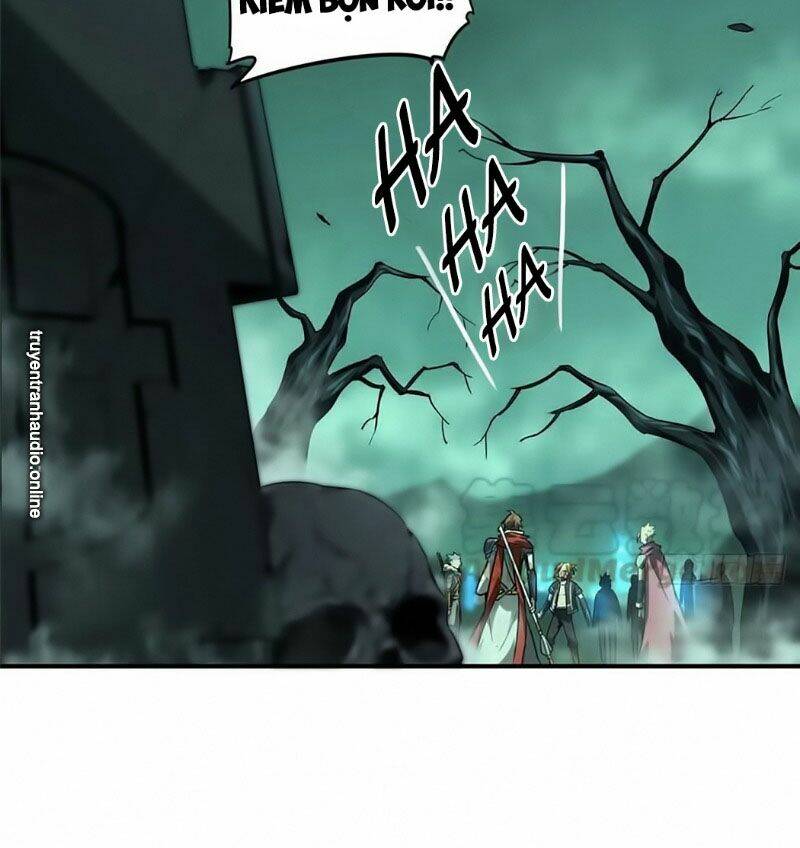 Toàn Chức Cao Thủ 2 - Chapter 37 - Page 80