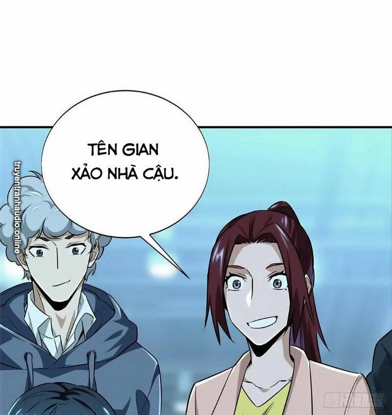 Toàn Chức Cao Thủ 2 - Chapter 37 - Page 81