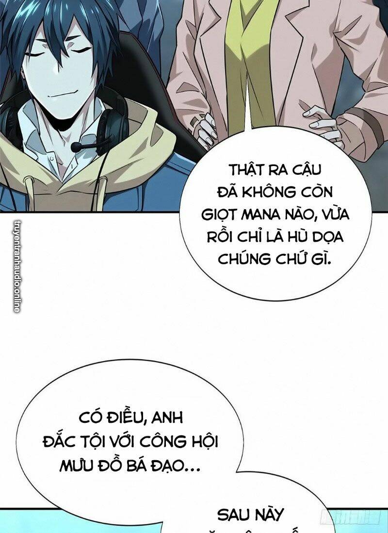 Toàn Chức Cao Thủ 2 - Chapter 37 - Page 82