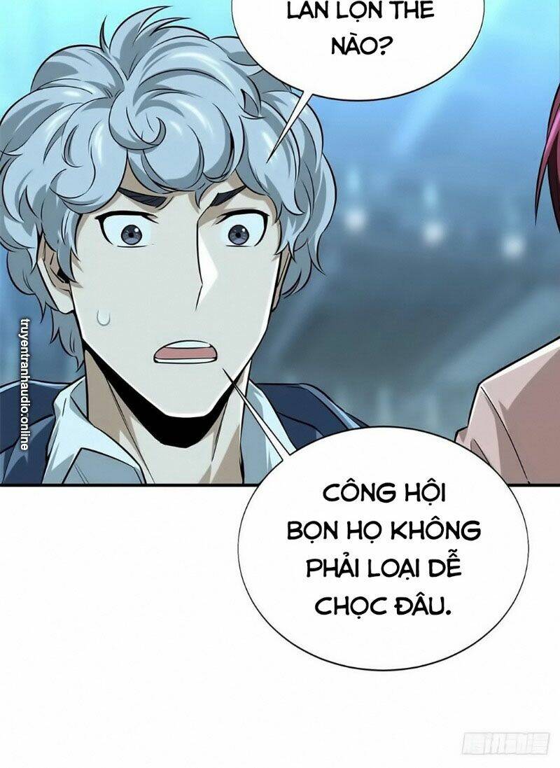 Toàn Chức Cao Thủ 2 - Chapter 37 - Page 83