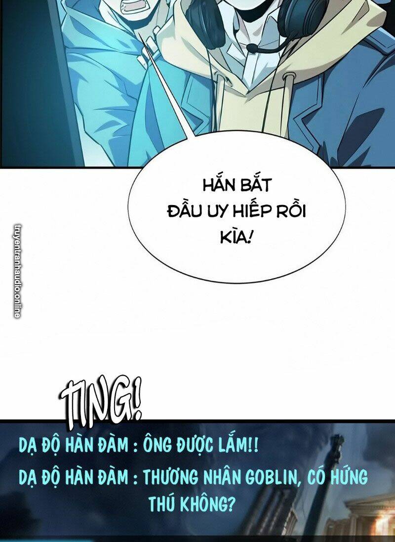 Toàn Chức Cao Thủ 2 - Chapter 37 - Page 85