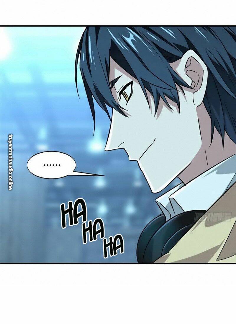 Toàn Chức Cao Thủ 2 - Chapter 37 - Page 87