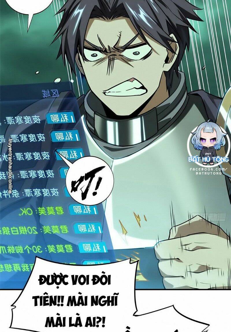 Toàn Chức Cao Thủ 2 - Chapter 37 - Page 90