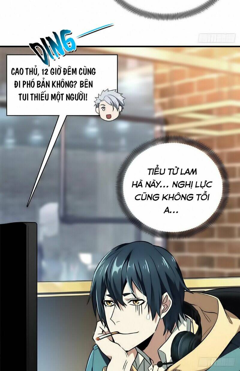 Toàn Chức Cao Thủ 2 - Chapter 38 - Page 9