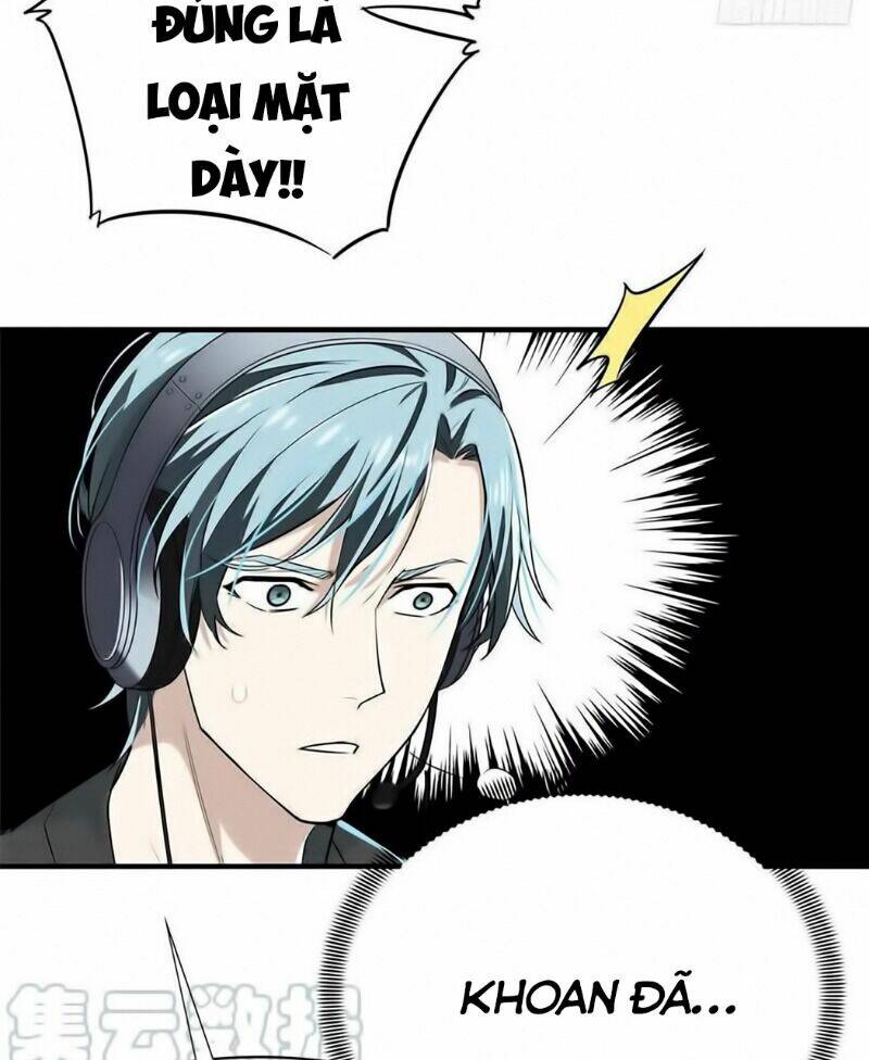 Toàn Chức Cao Thủ 2 - Chapter 38 - Page 14