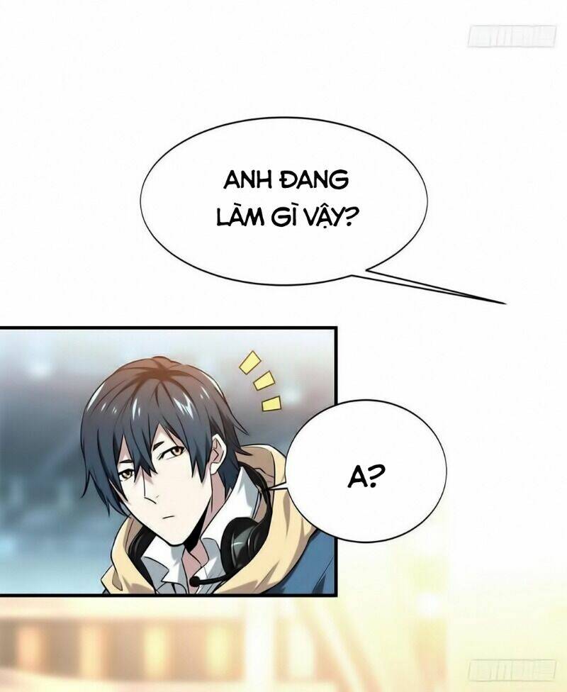 Toàn Chức Cao Thủ 2 - Chapter 38 - Page 17