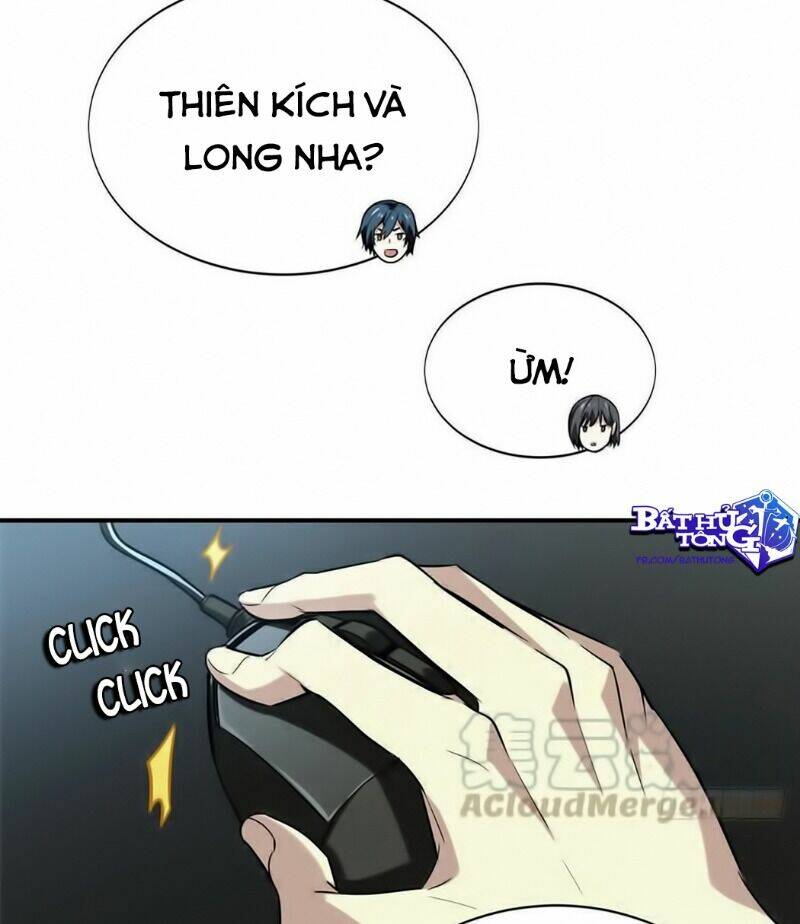 Toàn Chức Cao Thủ 2 - Chapter 38 - Page 22