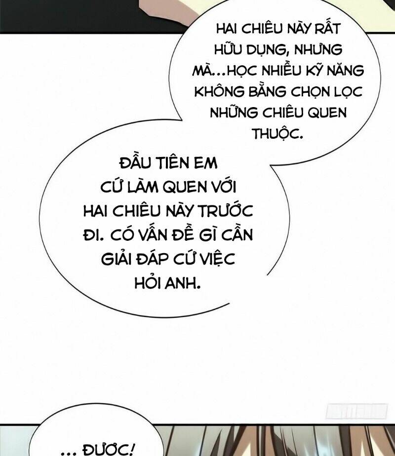 Toàn Chức Cao Thủ 2 - Chapter 38 - Page 23