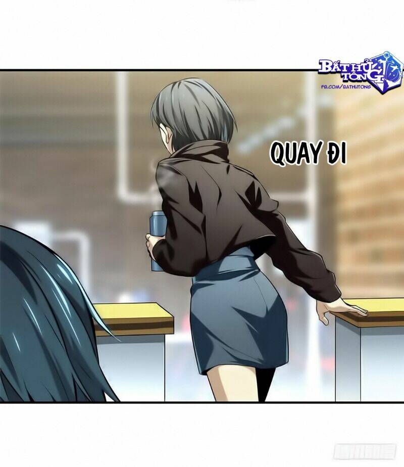 Toàn Chức Cao Thủ 2 - Chapter 38 - Page 25