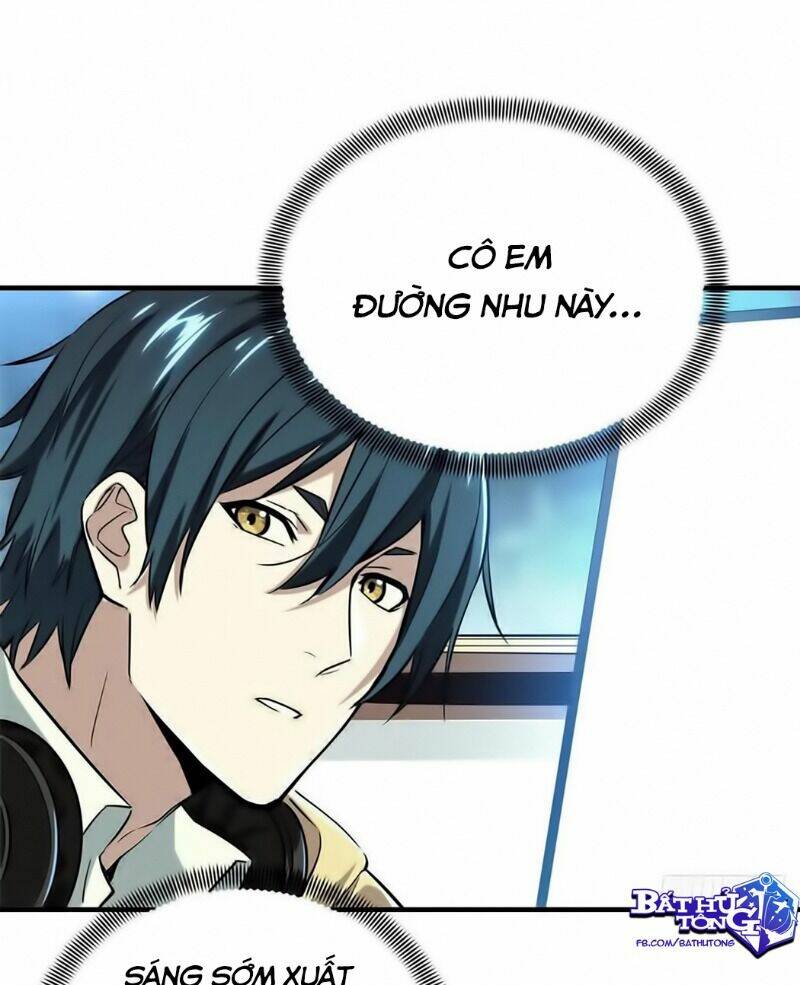 Toàn Chức Cao Thủ 2 - Chapter 38 - Page 27