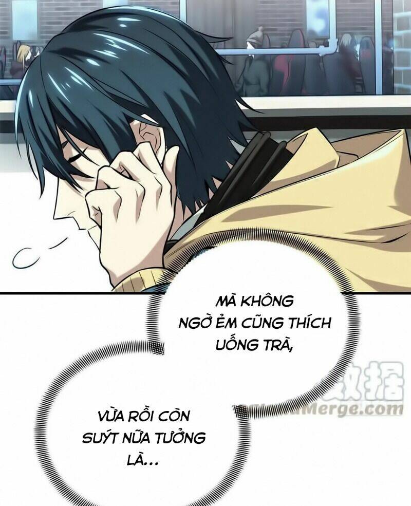 Toàn Chức Cao Thủ 2 - Chapter 38 - Page 30