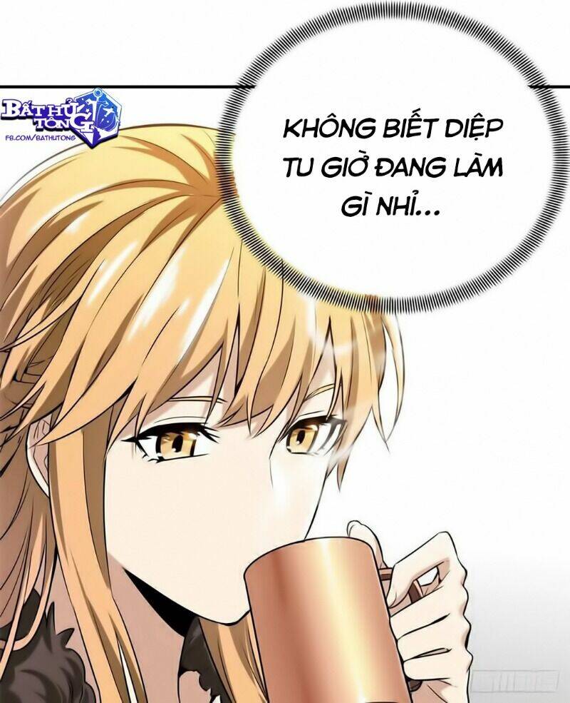 Toàn Chức Cao Thủ 2 - Chapter 38 - Page 33