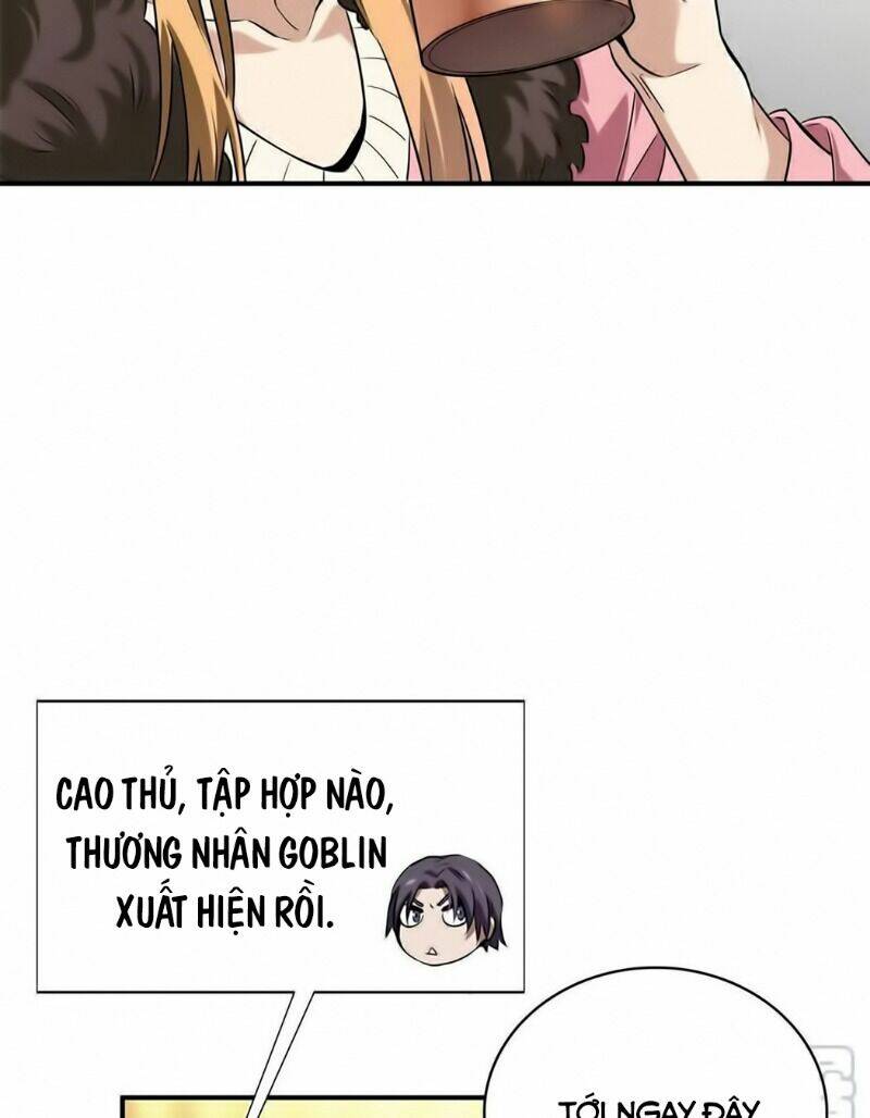 Toàn Chức Cao Thủ 2 - Chapter 38 - Page 34