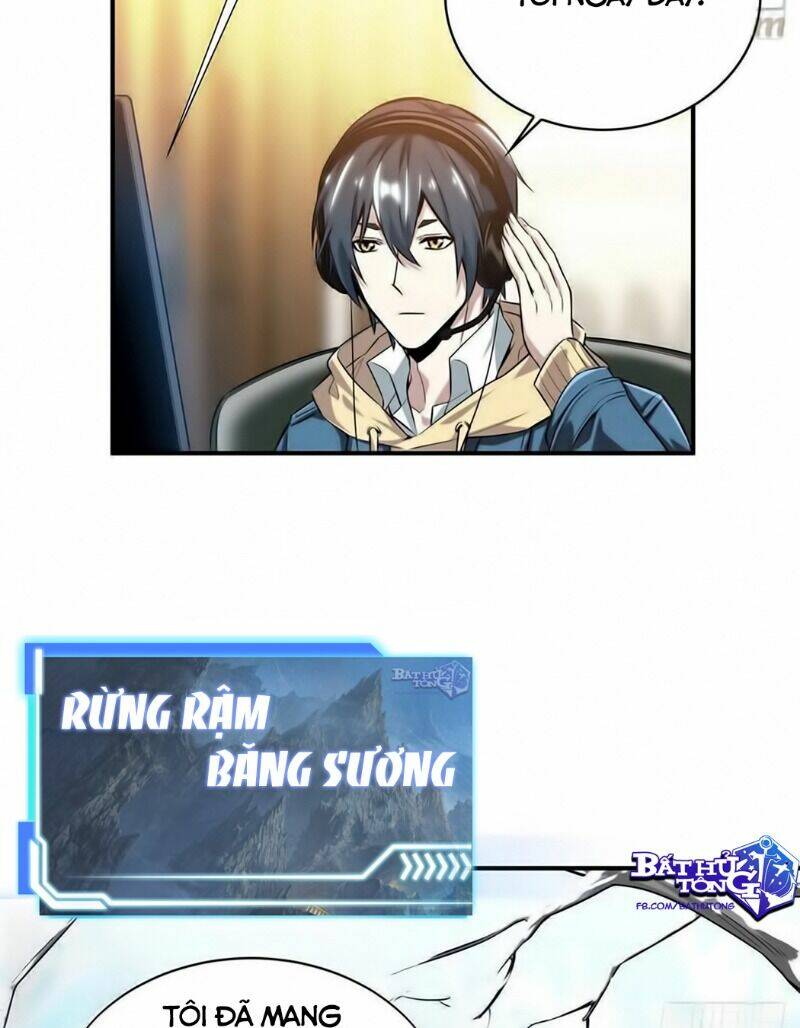 Toàn Chức Cao Thủ 2 - Chapter 38 - Page 35