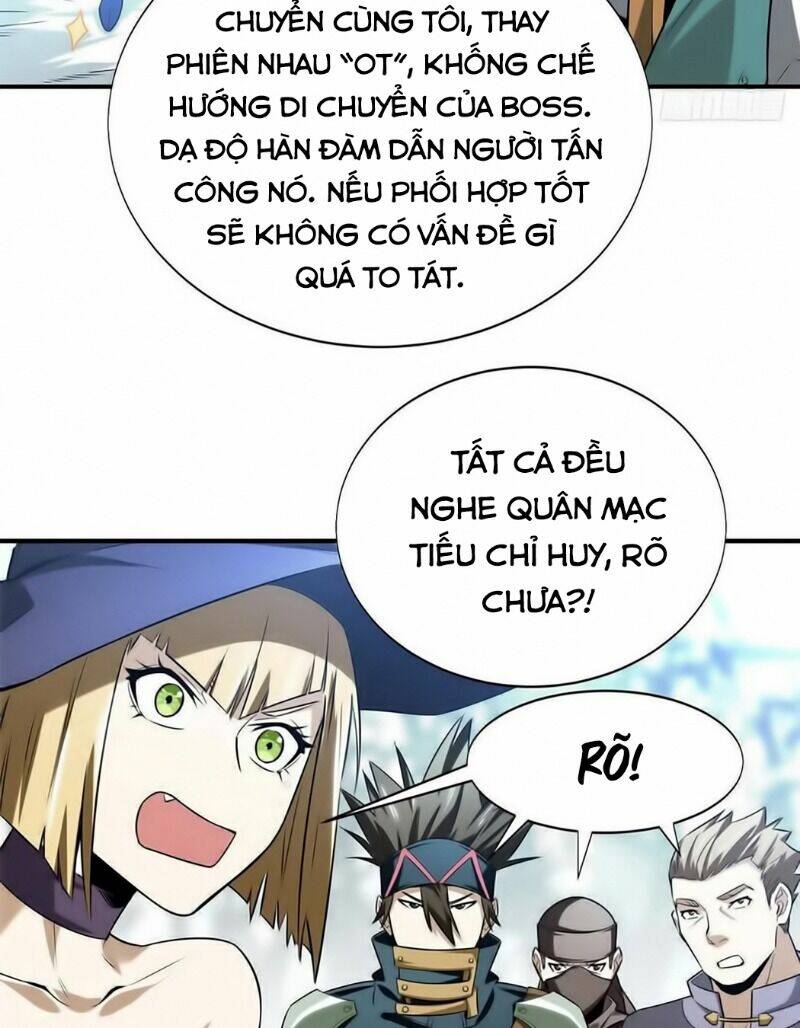 Toàn Chức Cao Thủ 2 - Chapter 38 - Page 37