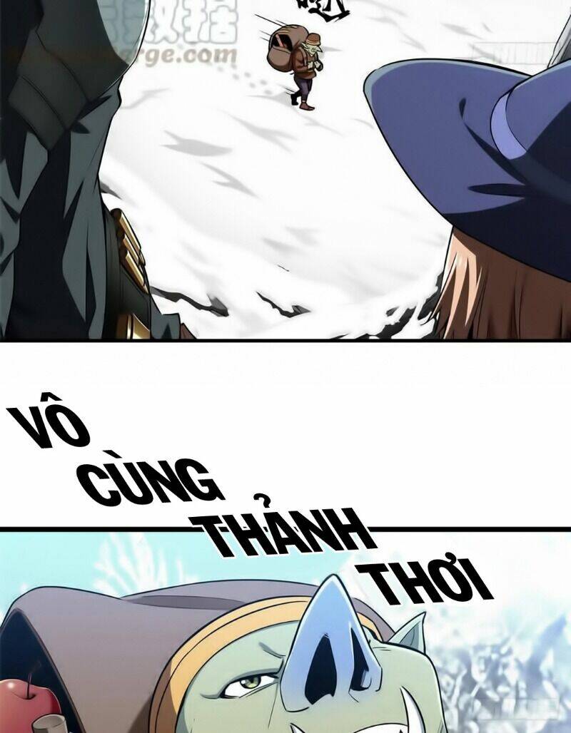 Toàn Chức Cao Thủ 2 - Chapter 38 - Page 39